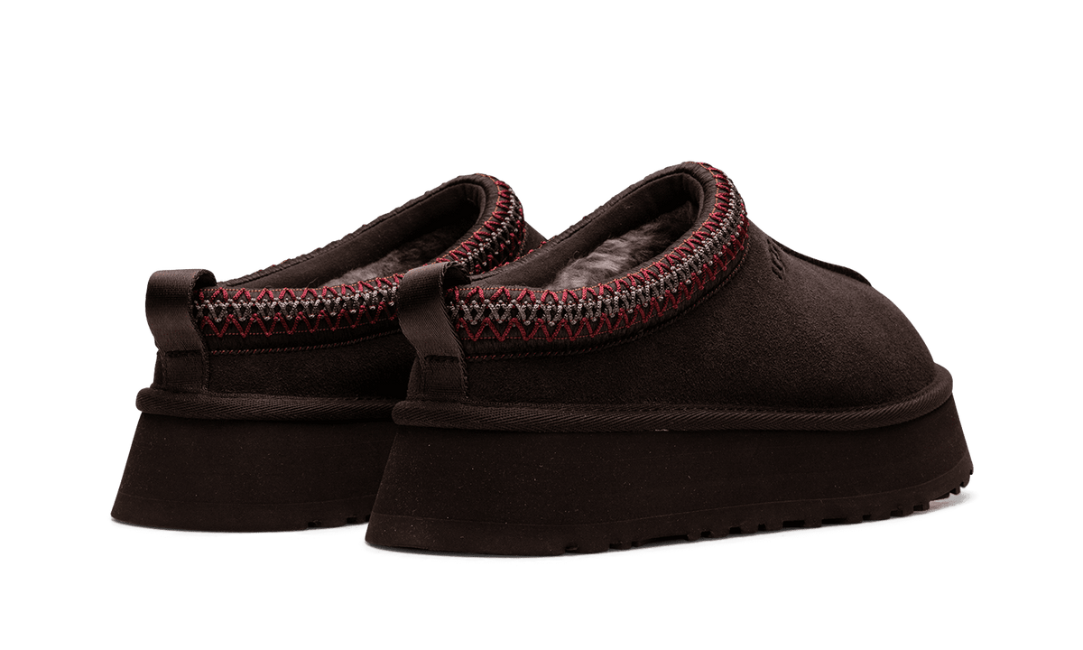 UGG WOMENS Tazz II Slipper "Dusted Cocoa" 1174471 DDC from Stadium Goods