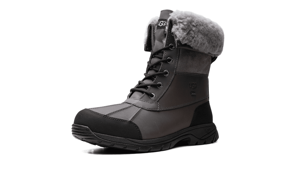 UGG MENS Butte Boot "Metal" 5521 MTL 5521 MTL from Stadium Goods