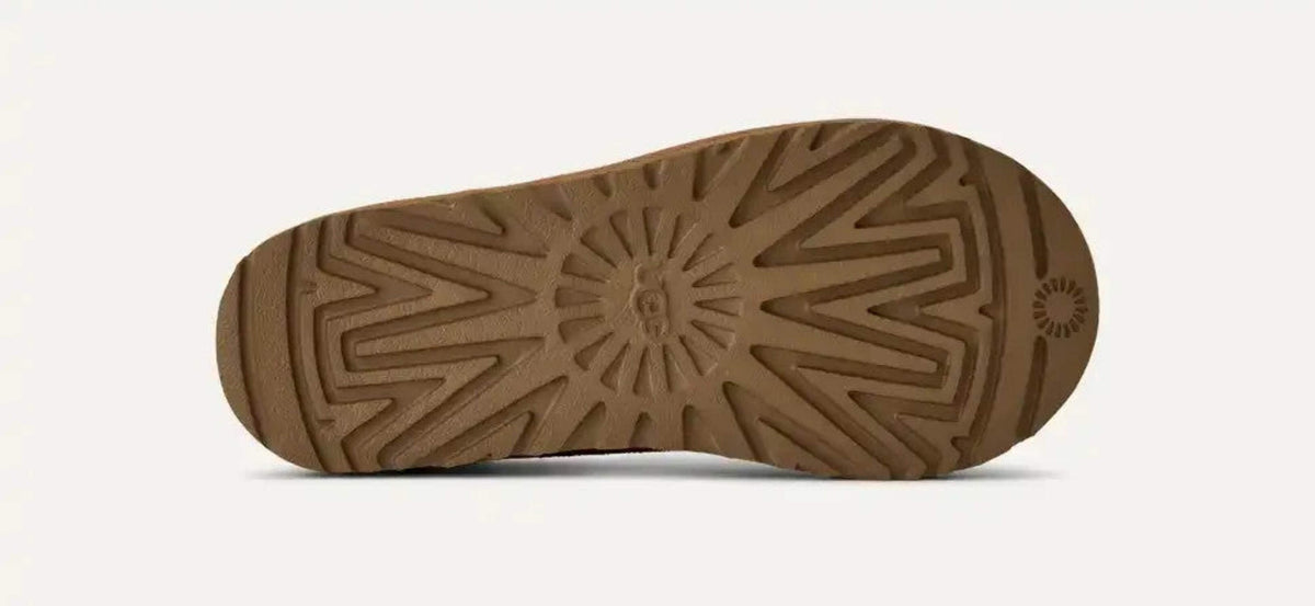 UGG Women's Tasman II Slipper Chestnut - 1174470-CHE