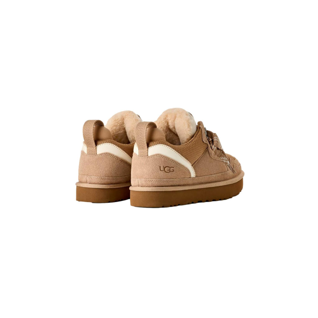 Ugg Women's Lowmel in Sand, 11 US
