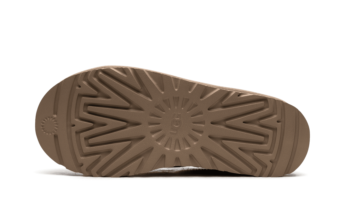 UGG WOMENS TASMAN Womens "Sand" 5955 SNDT 5955 SNDT from Stadium Goods