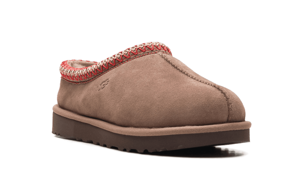 UGG WOMENS Tasman II Slipper Womens "Black" 1174470 BLK 1174470 BLK from Stadium Goods