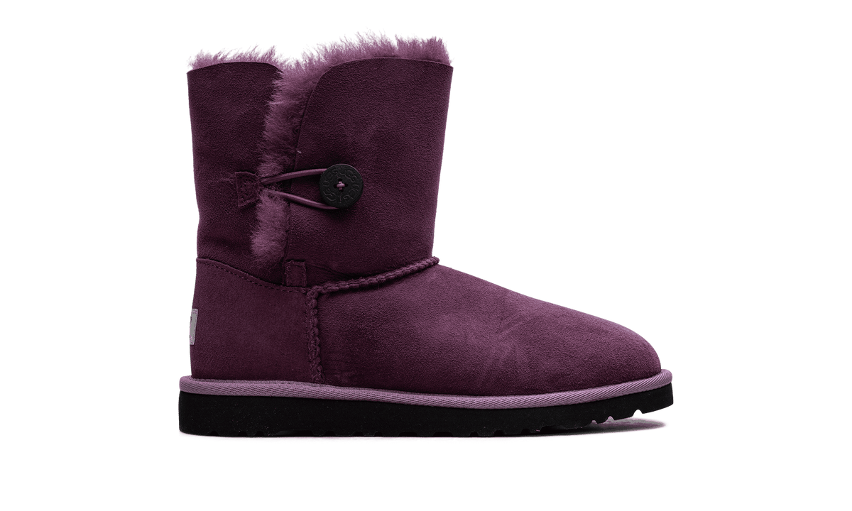 UGG GRADE SCHOOL Australia Bailey Button GS "Purple" 5991Y ASTR 5991Y ASTR from Stadium Goods