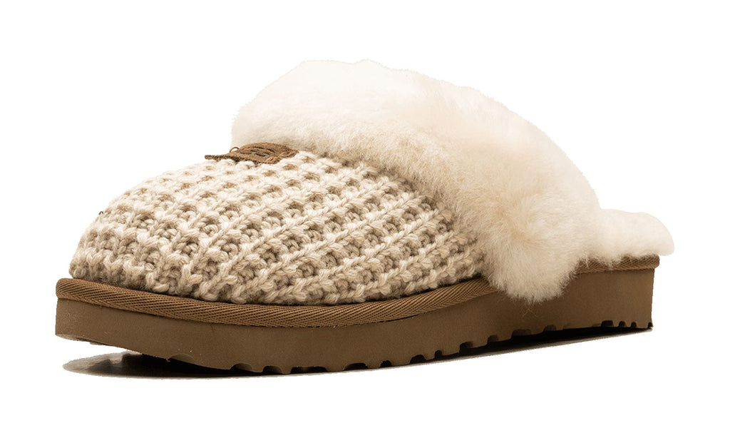UGG WOMENS Cozy Slipper Womens "Cream" 1117659 CRM 1117659 CRM from Stadium Goods
