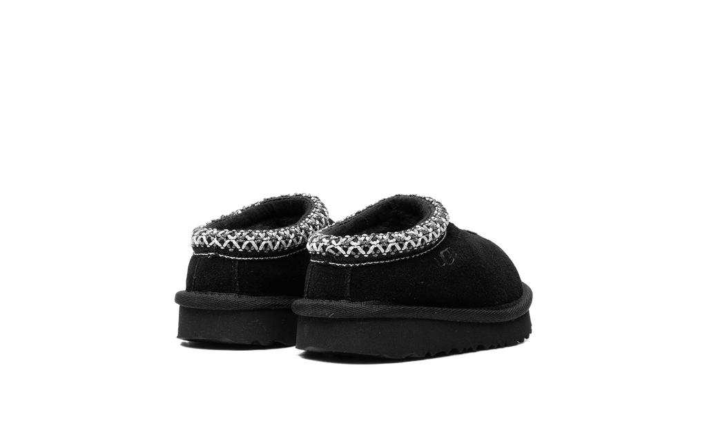 UGG TODDLER Tasman II TD "Black" 1019066T BLK 1019066T BLK from Stadium Goods