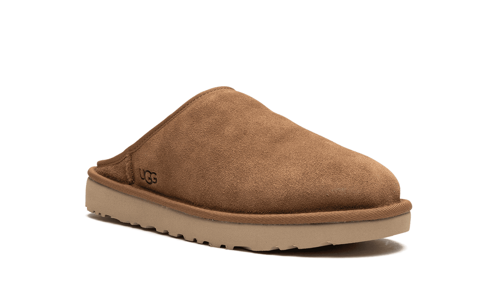 UGG MENS Classic Slip On "Chestnut" 1129290 CHE 1129290 CHE from Stadium Goods