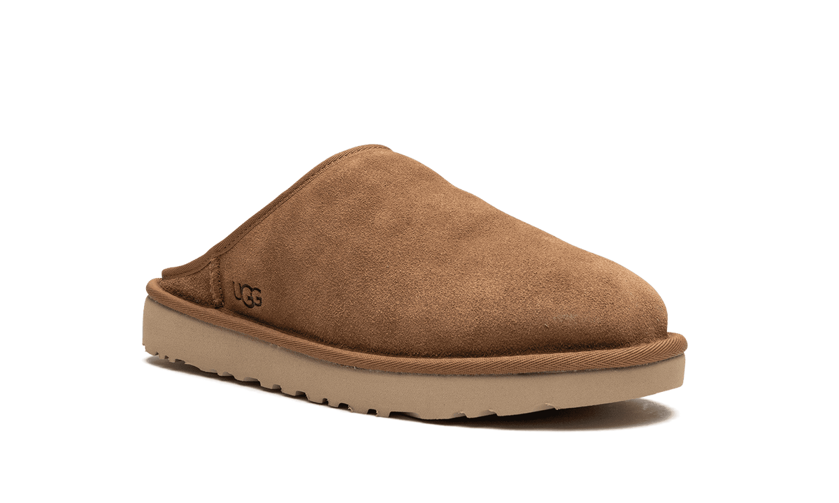 UGG MENS Classic Slip On "Chestnut" 1129290 CHE 1129290 CHE from Stadium Goods