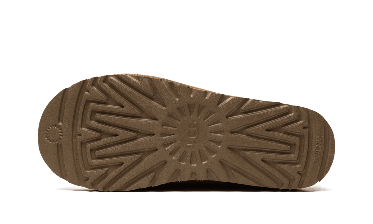 UGG WOMENS TASMAN Womens "Chestnut" 5955 CHE 5955 CHE from Stadium Goods