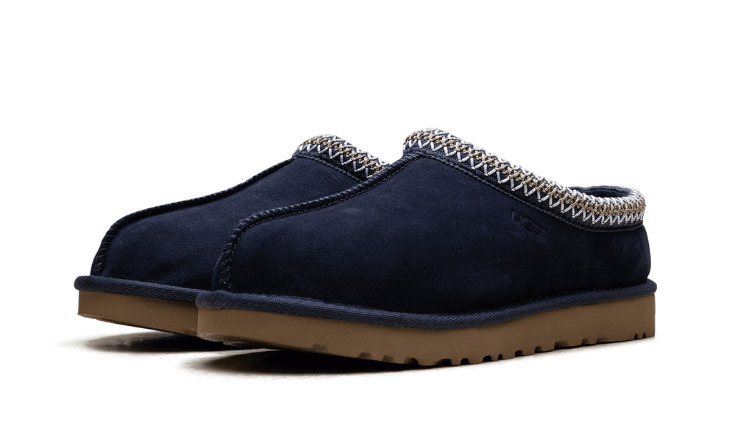 UGG WOMENS Tasman II Slipper WMNS "Dark Indigo" 1174470 DKN from Stadium Goods