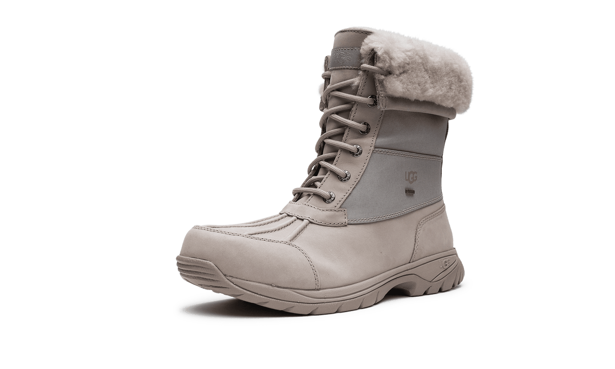 UGG MENS Butte Mono "Grey" 1120979 1120979 from Stadium Goods