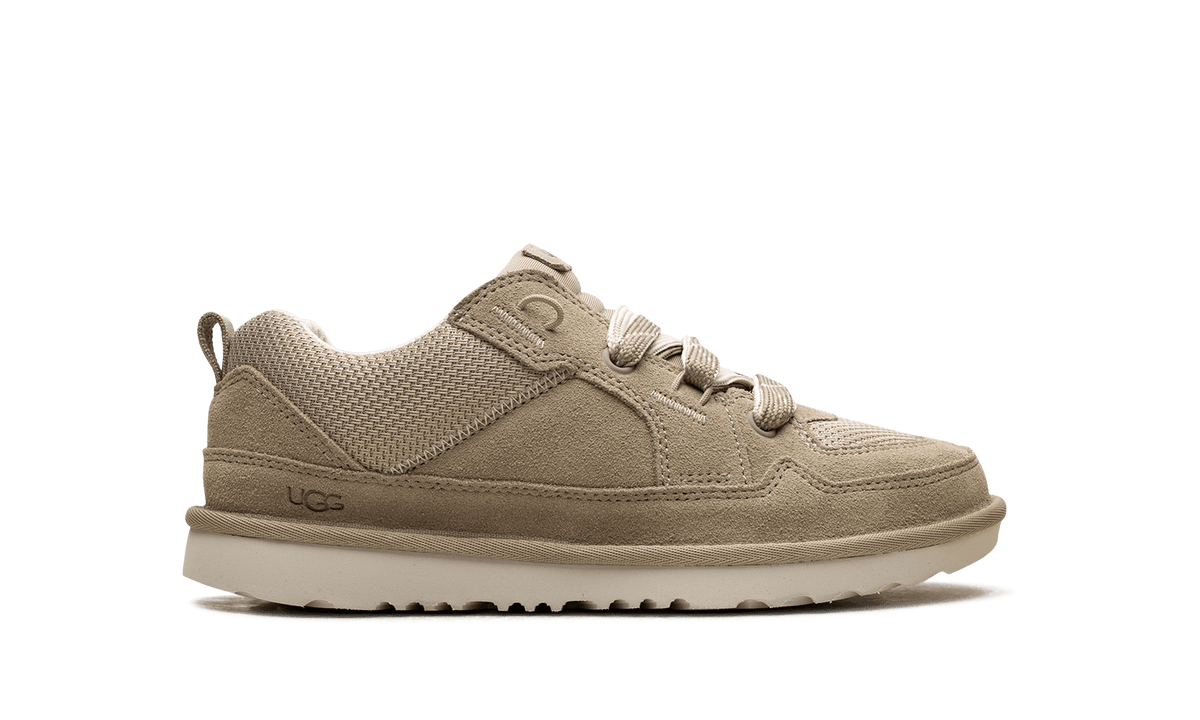 UGG GRADE SCHOOL Lo Lowmel "Mustard Seed" 1166490K MDSD 1166490K MDSD from Stadium Goods