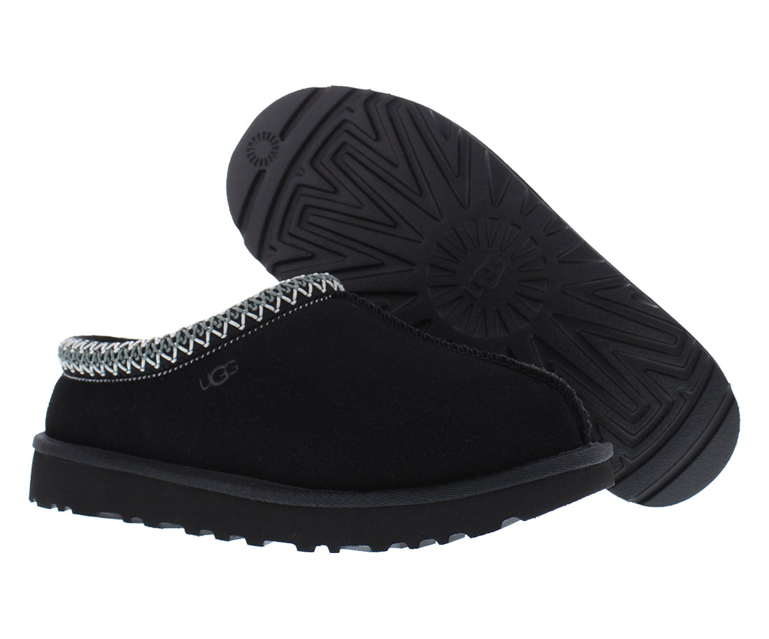 UGG Tasman II Black 1174470-BLK Women's Size 10