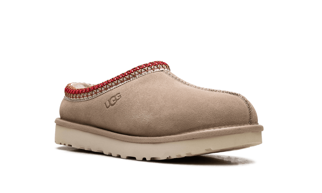 UGG WOMENS Tasman II Slipper Womens "Black" 1174470 BLK 1174470 BLK from Stadium Goods
