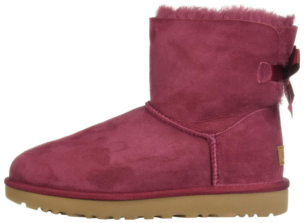 Women's UGG Mini Bailey Bow II