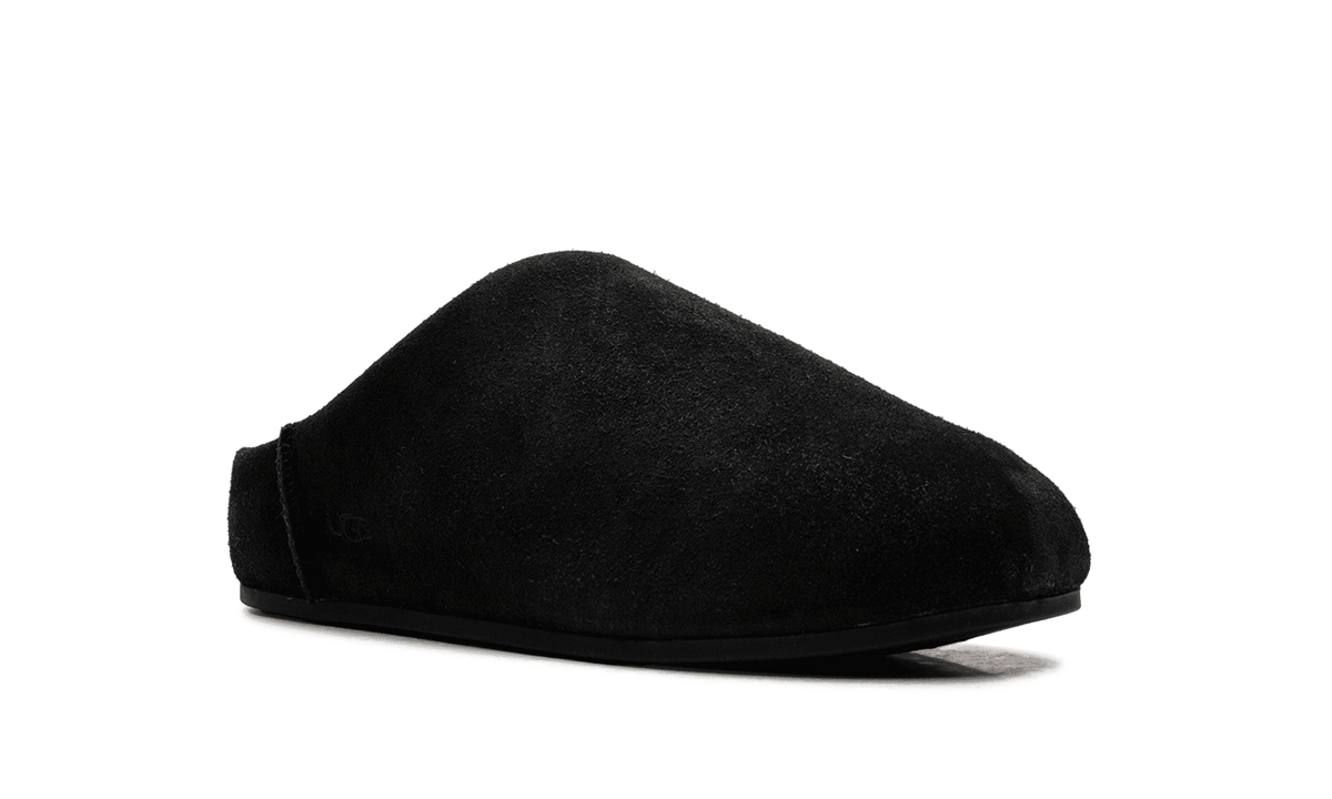 UGG WOMENS Elea Slip-On Slipper Womens "Black" 1171390 BLK 1171390 BLK from Stadium Goods