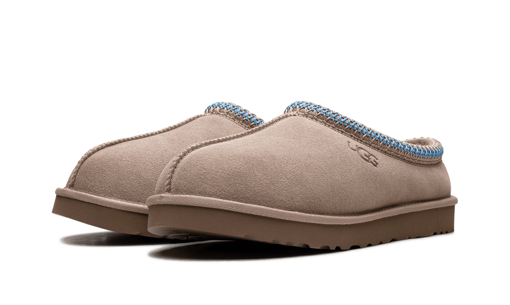UGG MENS Tasman Slipper "Sand Santorini" 5950 SSNT 5950 SSNT from Stadium Goods