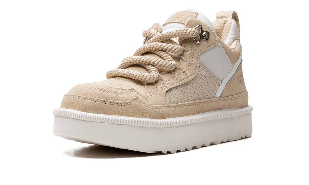 UGG WOMENS LOMEL SPRING Womens "Biscotti" 1152759 BSCT 1152759 BSCT from Stadium Goods