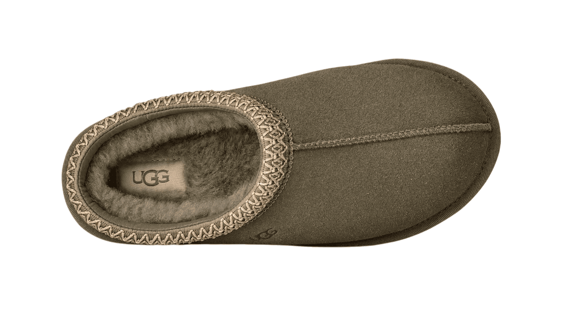 UGG Tasman II Slipper Moss Green (Women's)