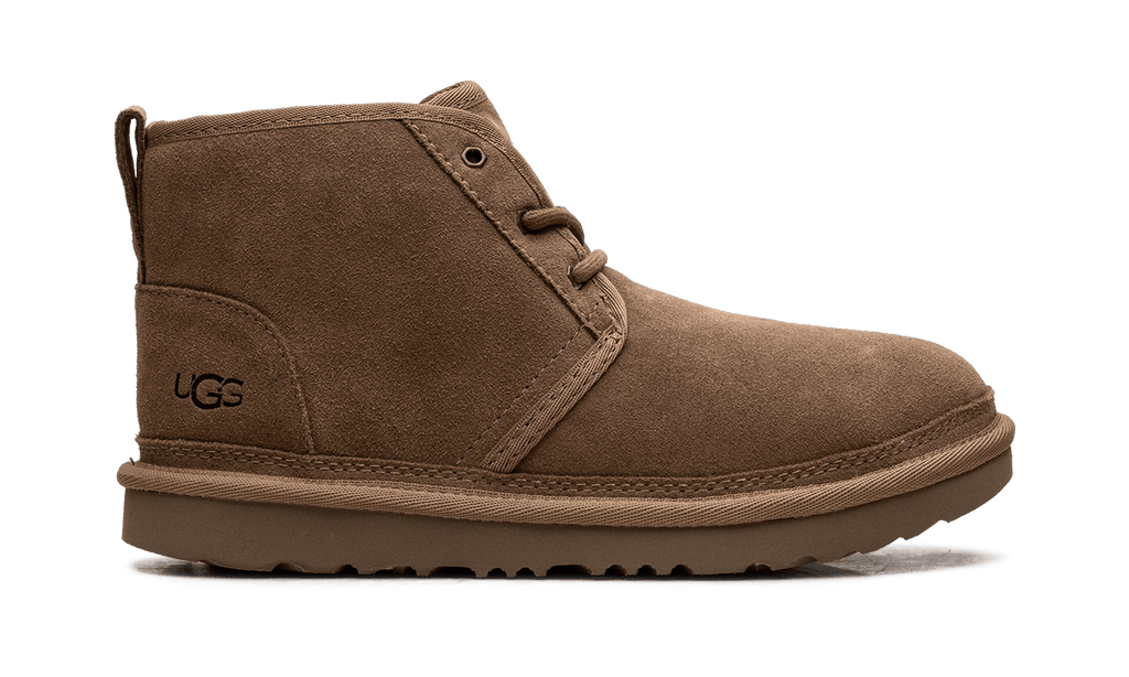 UGG GRADE SCHOOL Neumel II Boot "Chestnut" 1017320K CHE 1017320K CHE from Stadium Goods