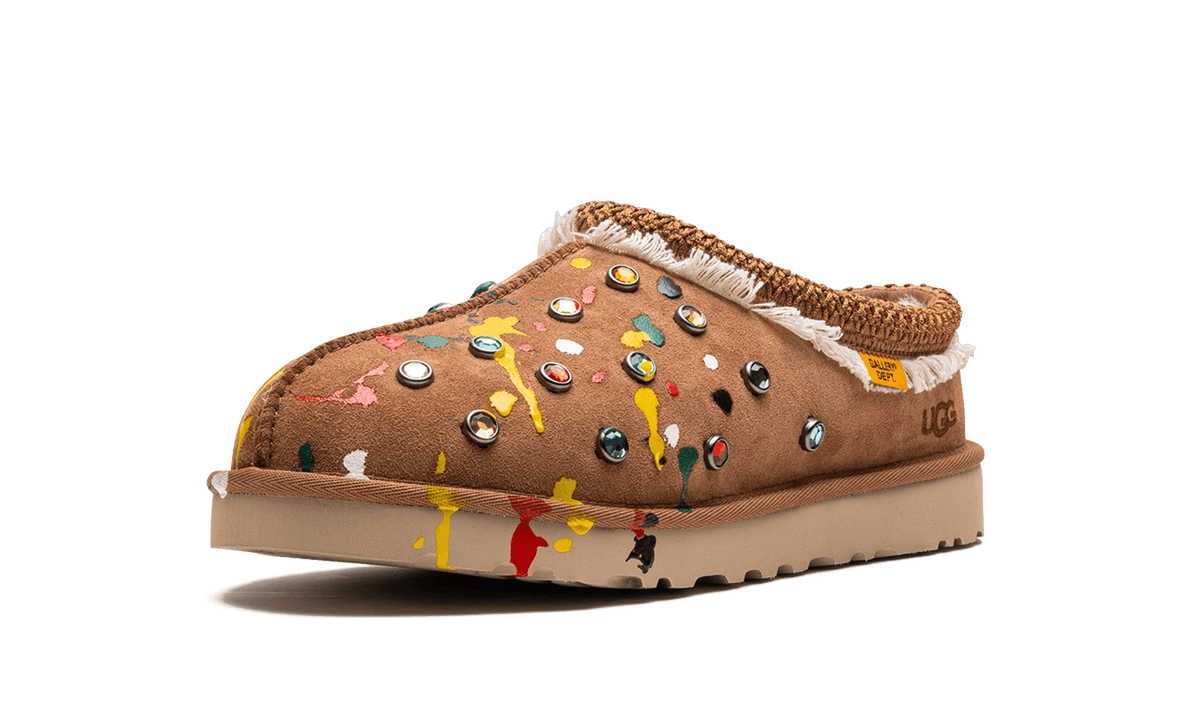 UGG MENS Tasman Slipper "Gallery Dept. - Chestnut" 1166952 CHE 1166952 CHE from Stadium Goods