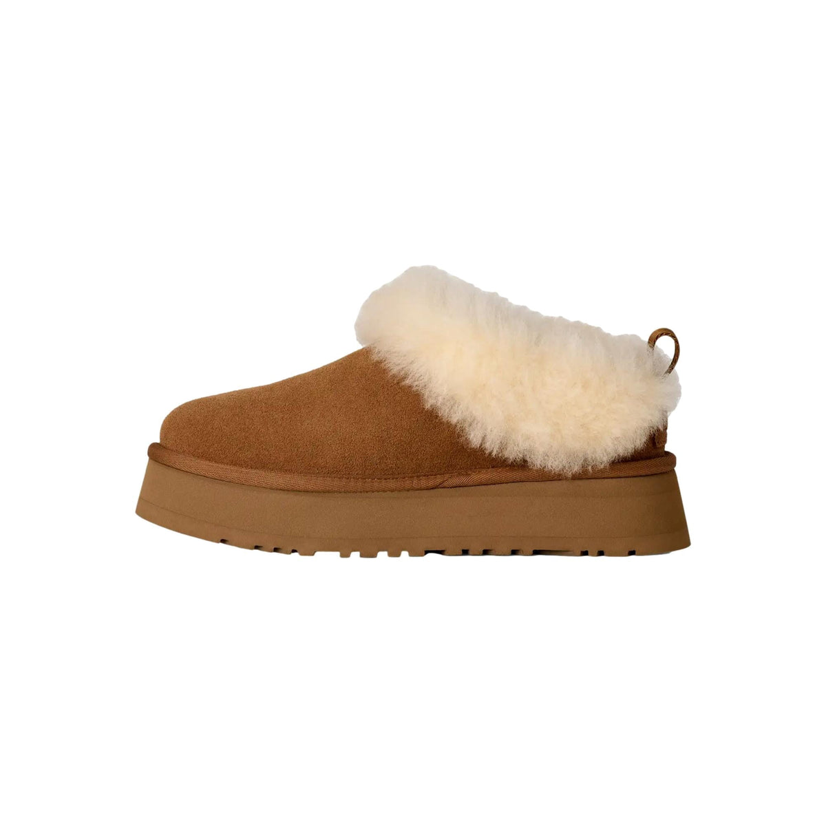 Women's UGG Tazzelle Slipper Chestnut (1171393-CHE) - 9