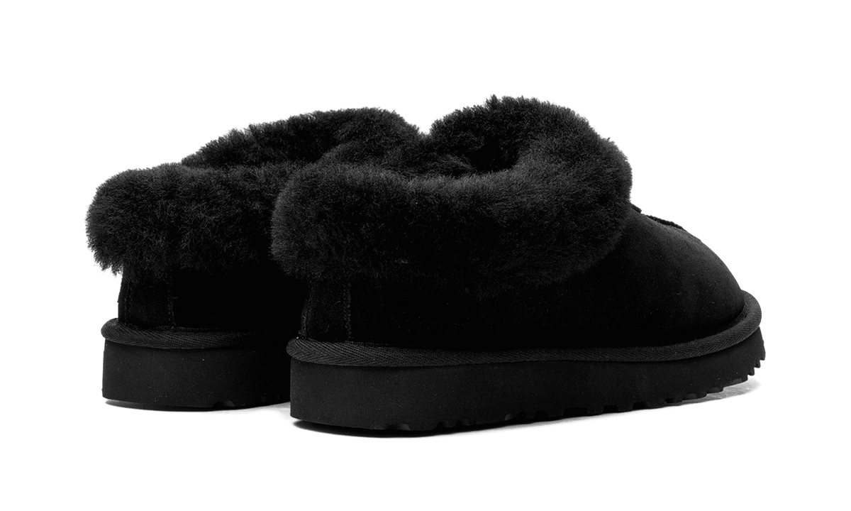 UGG WOMENS TAZZETTE Womens "Black" 1134810 BLK 1134810 BLK from Stadium Goods