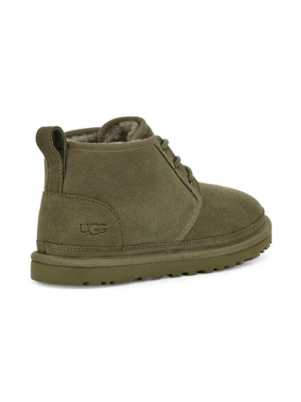UGG Women's Boots Casual Boots Booties, Low Heel Low Heel, Canary, 10