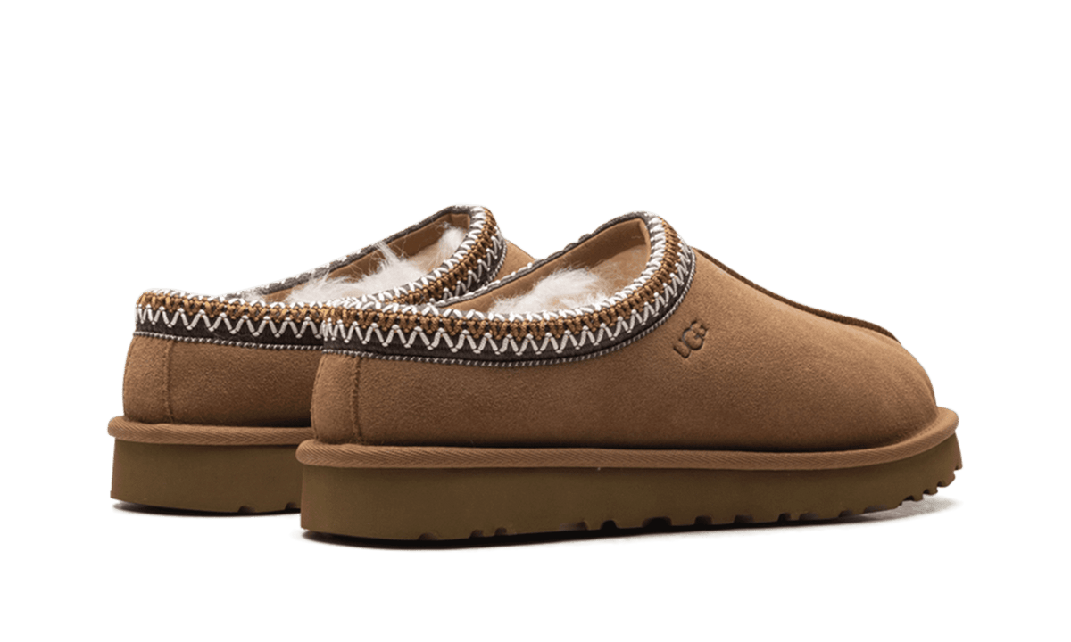 UGG WOMENS Tasman II Slipper Womens "Black" 1174470 BLK 1174470 BLK from Stadium Goods