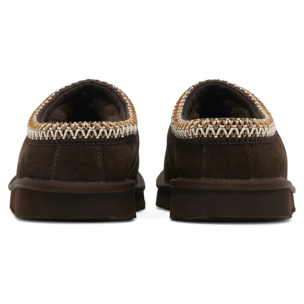 UGG Tasman II Slipper Dusted Cocoa (Kids)