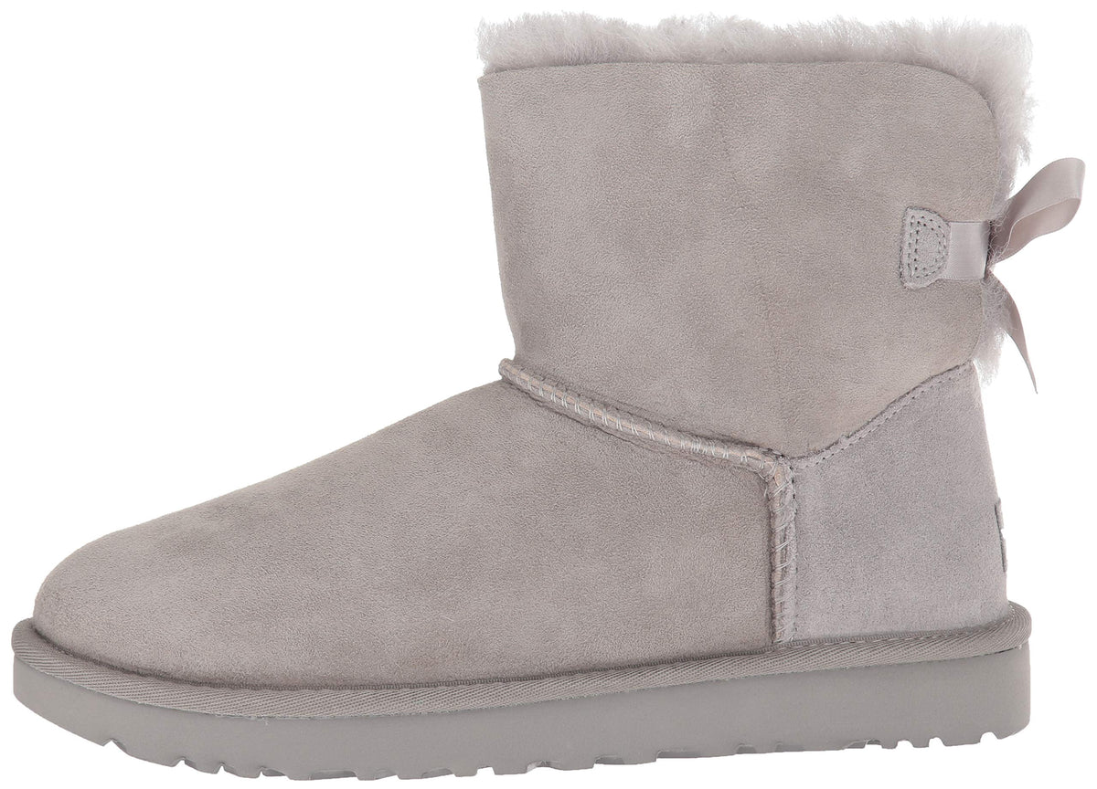 Women's UGG Mini Bailey Bow II