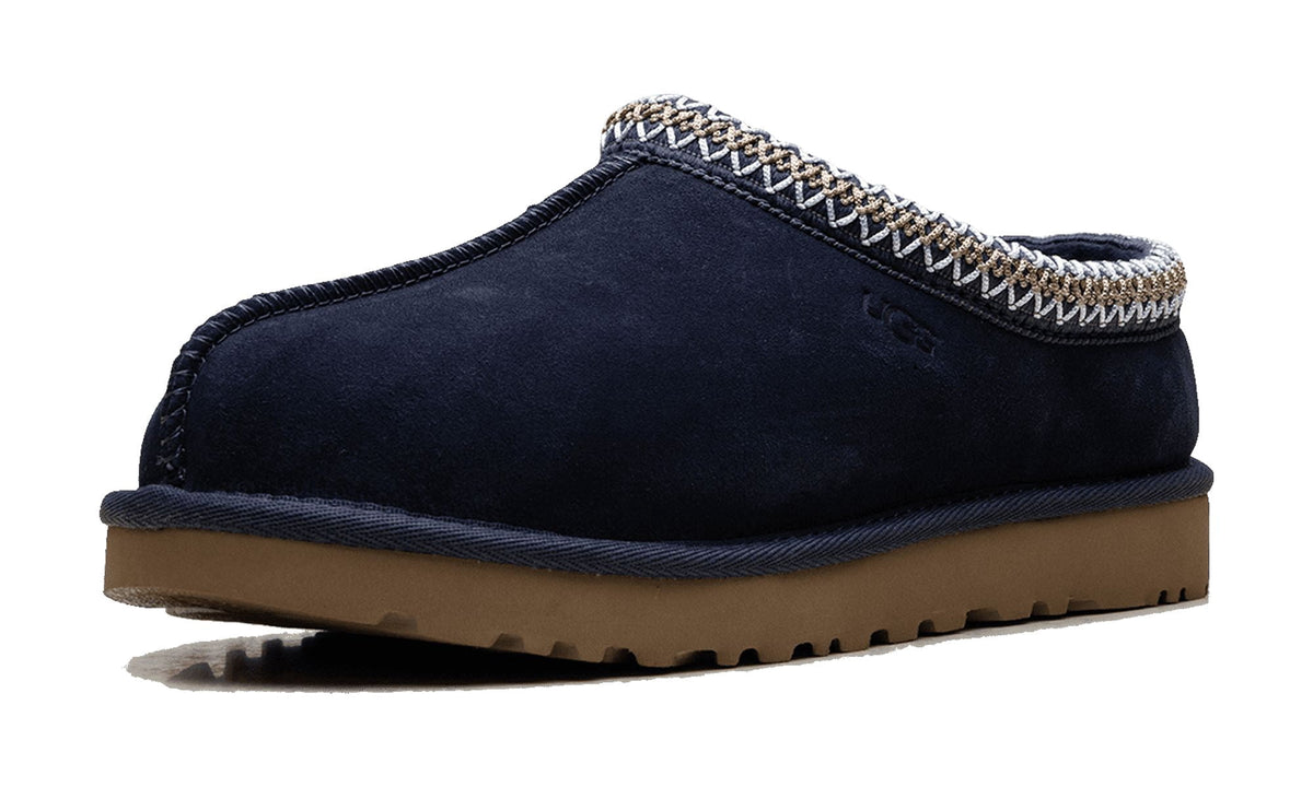 UGG WOMENS Tasman II Slipper WMNS "Dark Indigo" 1174470 DKN from Stadium Goods