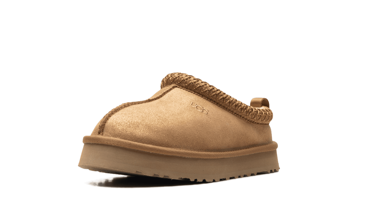 UGG GRADE SCHOOL TAZZ DAZZLE GS "Chestnut" 1174130K CHE 1174130K CHE from Stadium Goods