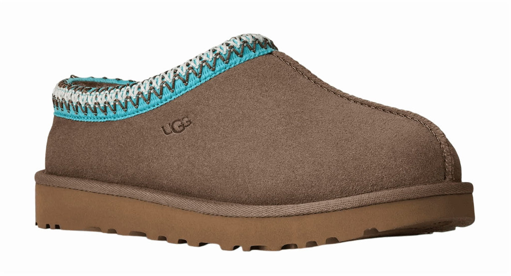 UGG Tasman II Slipper Caribou Sapphire Ice (Women's)