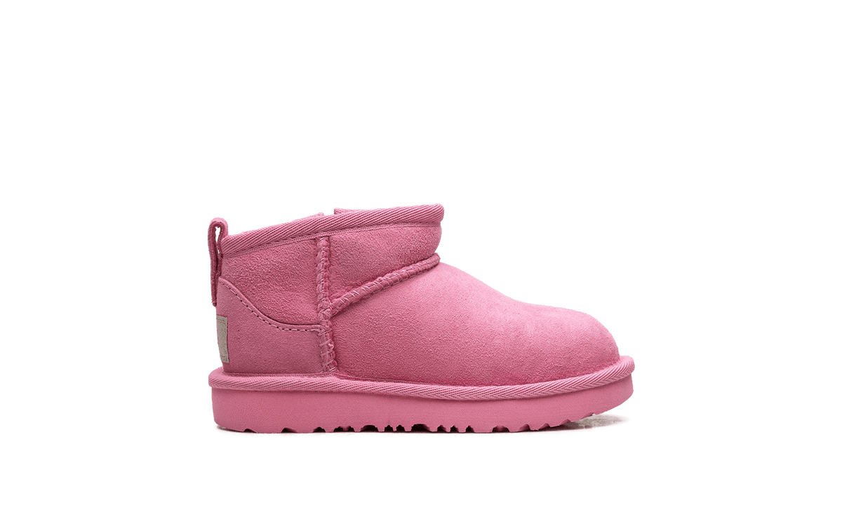 UGG GRADE SCHOOL Classic Ultra Mini GS "Sachet Pink" 1130750T STPN 1130750T STPN from Stadium Goods