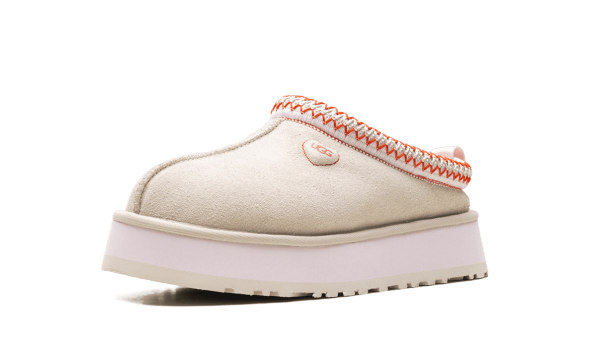 UGG WOMENS Tazz Love '26 "Sea Salt Rosetta" 1181650 SLTR 1181650 SLTR from Stadium Goods