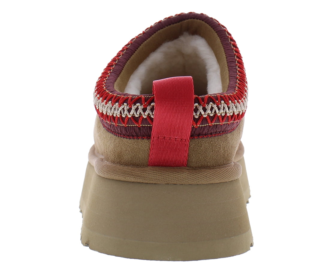 Women's UGG Tazz II Slipper Chestnut (1174471-CHE) - 11