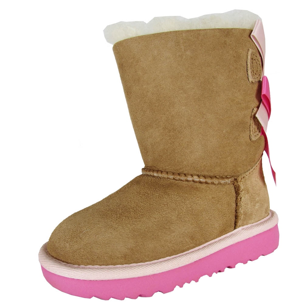 Ugg Bailey Bow Ii Toddlers Style : 1017394t