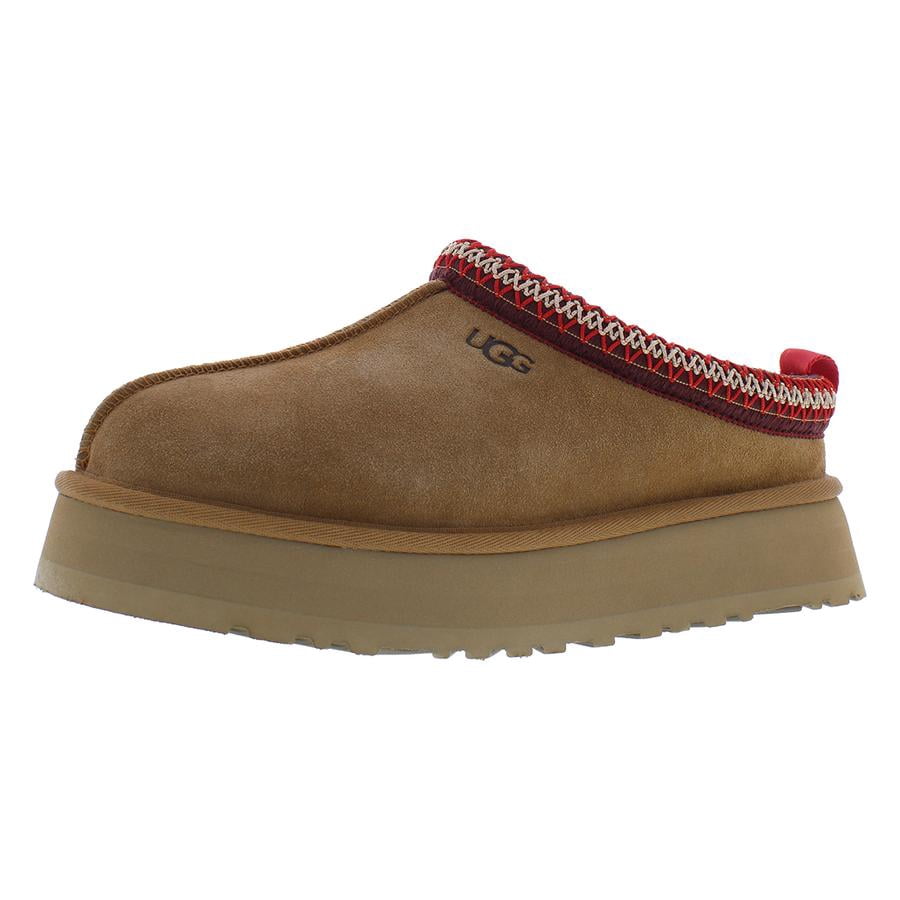 Women's UGG Tazz II Slipper Chestnut (1174471-CHE) - 11