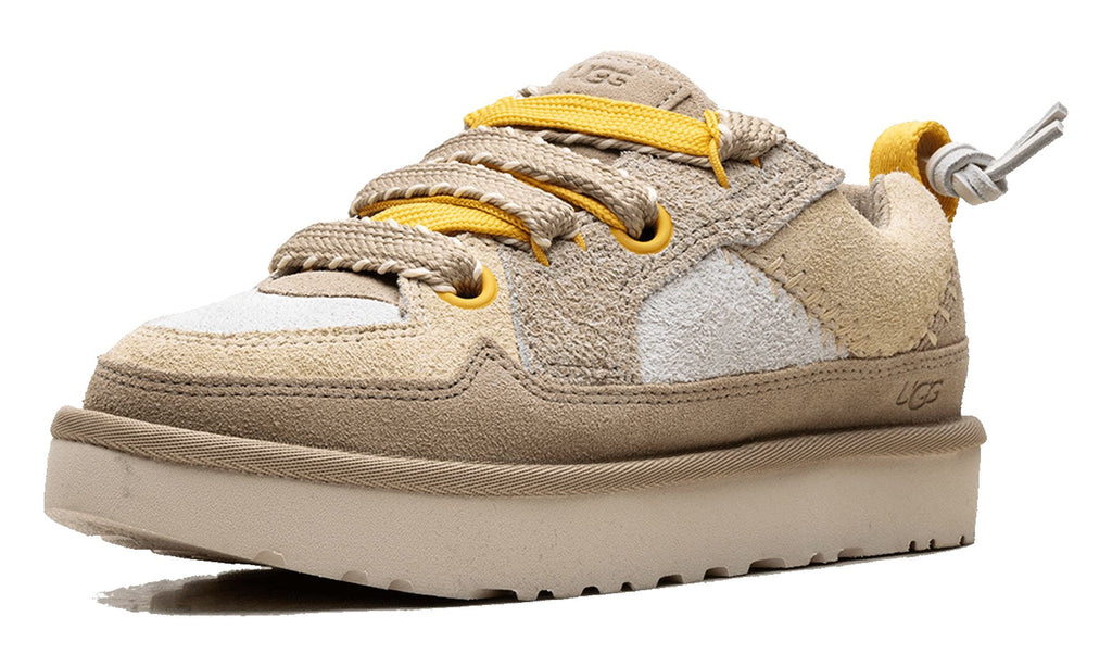 UGG WOMENS Lowmel Lo Biarritz Womens "Mustard Seed" 1172710 MDSD 1172710 MDSD from Stadium Goods
