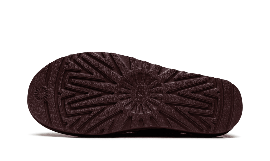 UGG WOMENS CLASSIC MICRO Womens "Burnt Magenta" 1173891 BTMG 1173891 BTMG from Stadium Goods