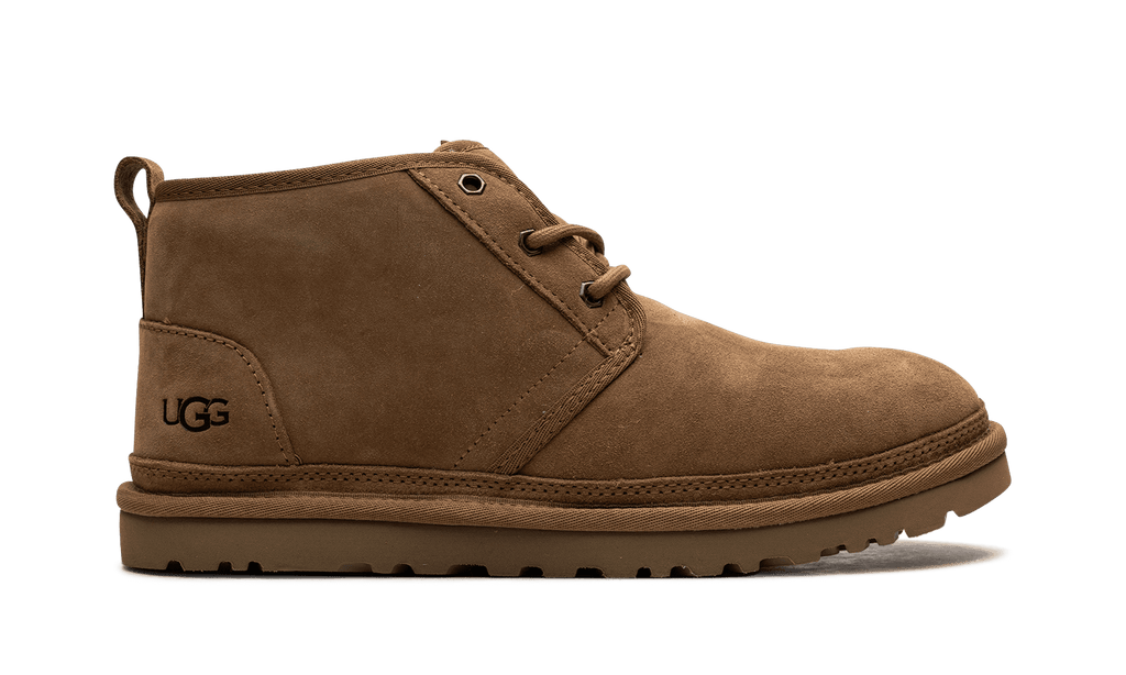 UGG WOMENS NEUMEL Womens "Chestnut" 1094269 CHE 1094269 CHE from Stadium Goods