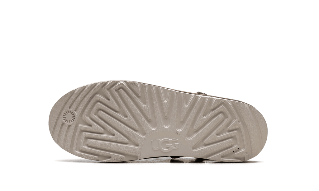 UGG GRADE SCHOOL Goldenstar Clog "Chestnut" 1159770K CHE 1159770K CHE from Stadium Goods