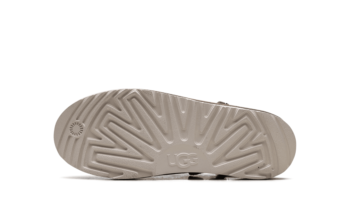 UGG GRADE SCHOOL Goldenstar Clog "Chestnut" 1159770K CHE 1159770K CHE from Stadium Goods