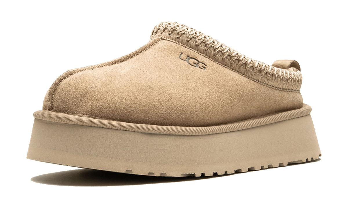 UGG WOMENS TAZZ WMNS "Mustard Seed" 1122553 MDSD from Stadium Goods