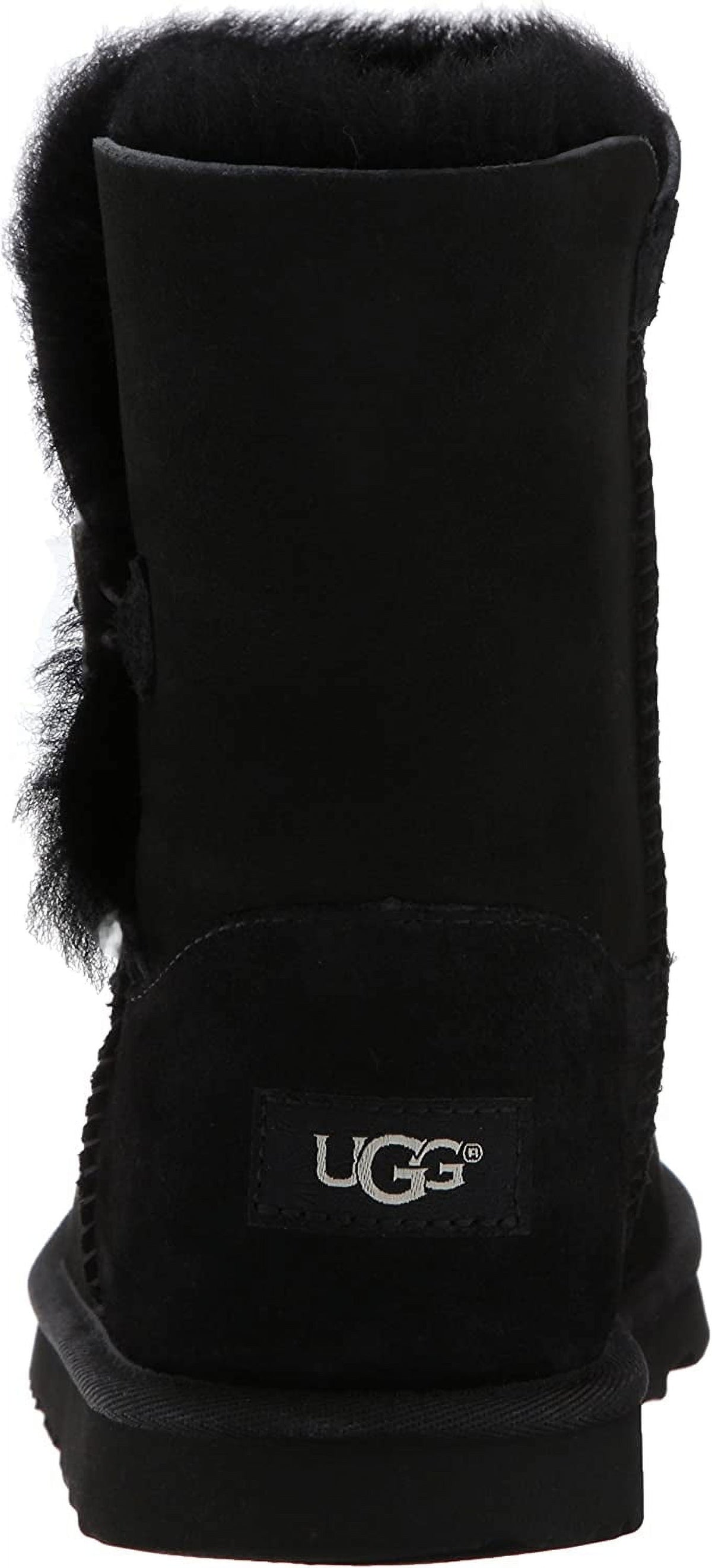 Ugg Kids' Bailey Button II Boot