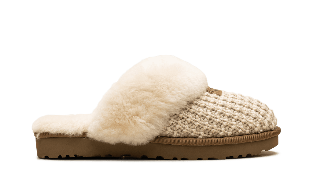 UGG WOMENS Cozy Slipper Womens "Cream" 1117659 CRM 1117659 CRM from Stadium Goods