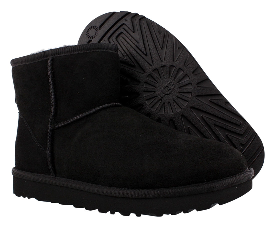 Women's UGG Classic Mini II Bootie