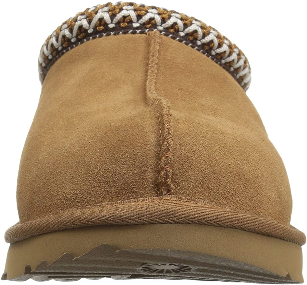 UGG Women's Tasman Clog Chestnut - 5955-CHE