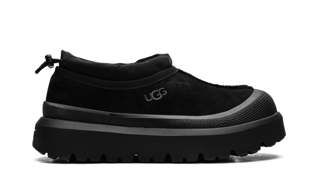 UGG MENS TASMAN WEATHER HYBRID "Black" 1144096 BBLC 1144096 BBLC from Stadium Goods