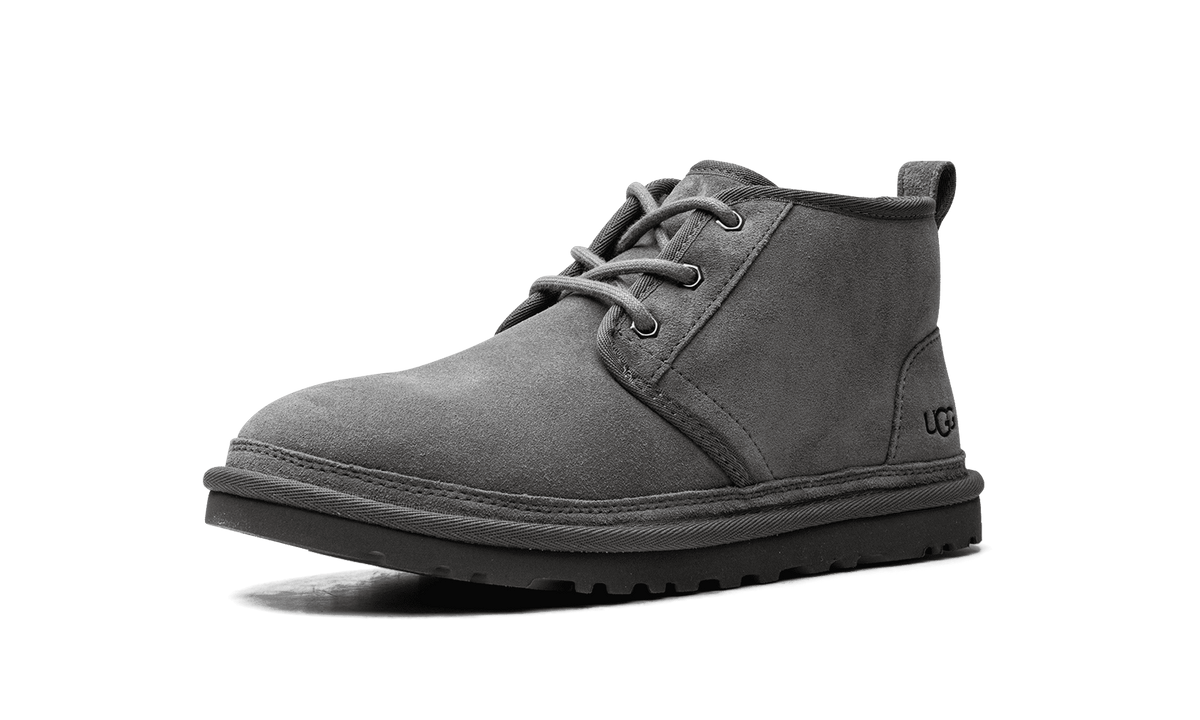 UGG WOMENS Neumel "Charcoal" 3236 CHRC 3236 CHRC from Stadium Goods